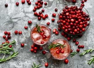 Brusnice, malo ali moćno voće za bolji rad mozga: Evo šta sve čini organizmu Brusnice, malo ali moćno voće za bolji rad mozga: Evo šta sve čini organizmu