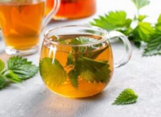 ČAJ koji zaustavlja ALERGIJE! Uklanja curenje iz nosa, svrbež očiju, kašalj… 100% efikasno ČAJ koji zaustavlja ALERGIJE! Uklanja curenje iz nosa, svrbež očiju, kašalj… 100% efikasno