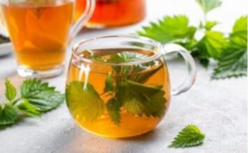 ČAJ koji zaustavlja ALERGIJE! Uklanja curenje iz nosa, svrbež očiju, kašalj… 100% efikasno ČAJ koji zaustavlja ALERGIJE! Uklanja curenje iz nosa, svrbež očiju, kašalj… 100% efikasno