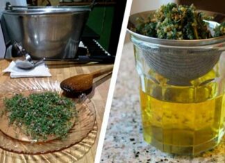 ČAJ ZLATA VRIJEDAN: Zaboravite na vrtoglavicu, visok holesterol i bolesti štitne žlijezde ČAJ ZLATA VRIJEDAN: Zaboravite na vrtoglavicu, visok holesterol i bolesti štitne žlijezde