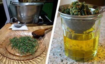 ČAJ ZLATA VRIJEDAN: Zaboravite na vrtoglavicu, visok holesterol i bolesti štitne žlijezde ČAJ ZLATA VRIJEDAN: Zaboravite na vrtoglavicu, visok holesterol i bolesti štitne žlijezde