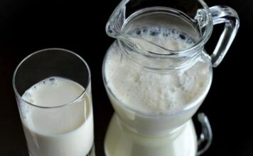 ČAŠI MLIJEKA DODAJTE MALO JABUKOVOG SIRĆETA: Ni jedna tableta vam neće brže i bolje pomoći… ČAŠI MLIJEKA DODAJTE MALO JABUKOVOG SIRĆETA: Ni jedna tableta vam neće brže i bolje pomoći…