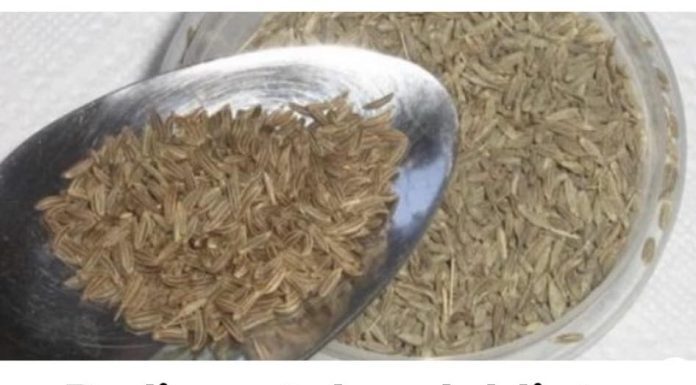 Da li se stalno debljate, loše spavate i bole vas zglobovi? Ovaj JEFTIN začin bi mogao biti odgovor! Da li se stalno debljate, loše spavate i bole vas zglobovi? Ovaj JEFTIN začin bi mogao biti odgovor!