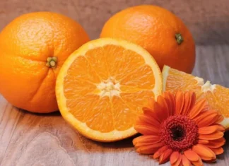 Deset neobičnih znakova da vam fali vitamina C Deset neobičnih znakova da vam fali vitamina C