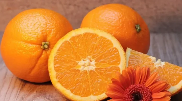 Deset neobičnih znakova da vam fali vitamina C Deset neobičnih znakova da vam fali vitamina C