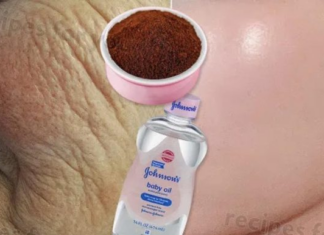 Dječje ulje i kava učinit će vas djevojkom bez obzira na godine. Maska protiv starenja Dječje ulje i kava učinit će vas djevojkom bez obzira na godine. Maska protiv starenja