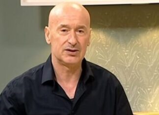 Doktor Solaković savjetuje: “Žena mora svako jutro da pojede ovo kako bi bila zdrava i mršava” Doktor Solaković savjetuje: “Žena mora svako jutro da pojede ovo kako bi bila zdrava i mršava”