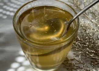 Domaći sirup za čišćenje pluća: Ublažava kašalj i kod pušača Domaći sirup za čišćenje pluća: Ublažava kašalj i kod pušača