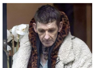 DROGA UNAKAZILA POZNATOG GLUMCA: Uznemirujuće izdanje OSUŠENOG TELA ledi krv u žilama! (FOTO) DROGA UNAKAZILA POZNATOG GLUMCA: Uznemirujuće izdanje OSUŠENOG TELA ledi krv u žilama! (FOTO)