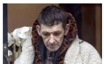 DROGA UNAKAZILA POZNATOG GLUMCA: Uznemirujuće izdanje OSUŠENOG TELA ledi krv u žilama! (FOTO) DROGA UNAKAZILA POZNATOG GLUMCA: Uznemirujuće izdanje OSUŠENOG TELA ledi krv u žilama! (FOTO)