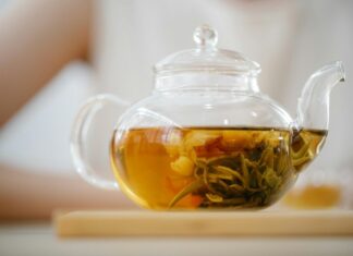 Dva čaja koja pomažu kod masne jetre, a rijetko ih pijemo Dva čaja koja pomažu kod masne jetre, a rijetko ih pijemo