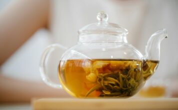 Dva čaja koja pomažu kod masne jetre, a rijetko ih pijemo Dva čaja koja pomažu kod masne jetre, a rijetko ih pijemo