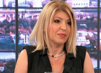 GINEKOLOG SLAĐANA OSULA PALJBU PO INTIMNOJ NJEZI ŽENA: Kad to uradite TAMO DOLE nema povratka – navući ćete VELIKU BOLEST GINEKOLOG SLAĐANA OSULA PALJBU PO INTIMNOJ NJEZI ŽENA: Kad to uradite TAMO DOLE nema povratka – navući ćete VELIKU BOLEST