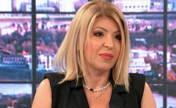 GINEKOLOG SLAĐANA OSULA PALJBU PO INTIMNOJ NJEZI ŽENA: Kad to uradite TAMO DOLE nema povratka – navući ćete VELIKU BOLEST GINEKOLOG SLAĐANA OSULA PALJBU PO INTIMNOJ NJEZI ŽENA: Kad to uradite TAMO DOLE nema povratka – navući ćete VELIKU BOLEST