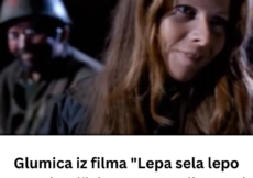 Glumica iz filma “Lepa sela lepo gore” ispričala sve o neprijatnosti kada je Nikola Kojo poljubio: “Zamislite taj užas”