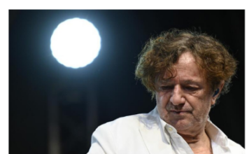 Goran Bregović je 32 godine sa Dženanom u braku, dok 14 žive odvojeno: Evo kako izgledaju i čime se bave njihove ćerke Goran Bregović je 32 godine sa Dženanom u braku, dok 14 žive odvojeno: Evo kako izgledaju i čime se bave njihove ćerke