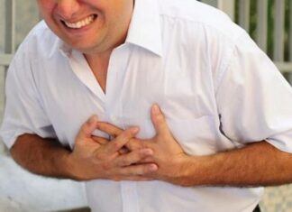 GORE ČAK I OD CIGARETA: Ovo Je Glavni Razlog Rane Smrti Kod Mnogih Ljudi! GORE ČAK I OD CIGARETA: Ovo Je Glavni Razlog Rane Smrti Kod Mnogih Ljudi!