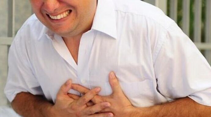 GORE ČAK I OD CIGARETA: Ovo Je Glavni Razlog Rane Smrti Kod Mnogih Ljudi! GORE ČAK I OD CIGARETA: Ovo Je Glavni Razlog Rane Smrti Kod Mnogih Ljudi!