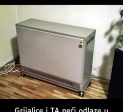 Grijalice i TA peći odlaze u zaborav: Ovo je najisplativiji način grijanja, majstor objasnio i zašto Grijalice i TA peći odlaze u zaborav: Ovo je najisplativiji način grijanja, majstor objasnio i zašto