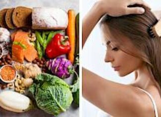 Hrana za zdravu kosu: Što jesti kako biste je očuvali? Hrana za zdravu kosu: Što jesti kako biste je očuvali?