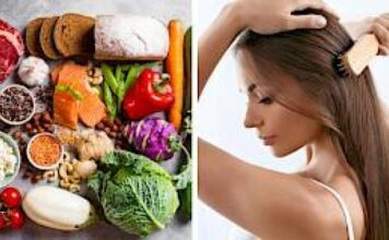 Hrana za zdravu kosu: Što jesti kako biste je očuvali? Hrana za zdravu kosu: Što jesti kako biste je očuvali?