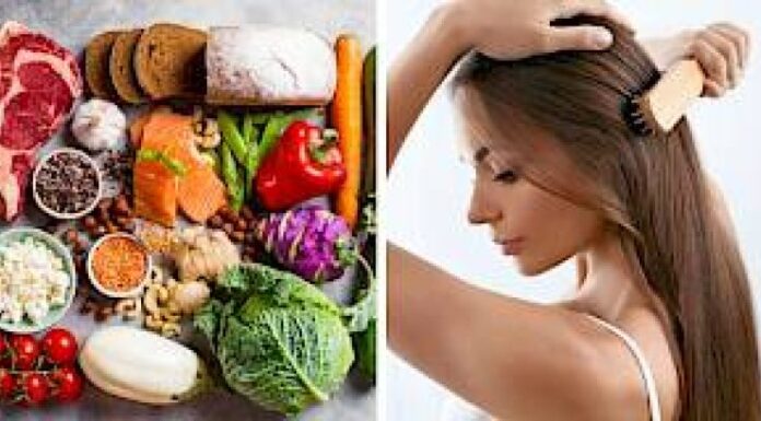 Hrana za zdravu kosu: Što jesti kako biste je očuvali? Hrana za zdravu kosu: Što jesti kako biste je očuvali?