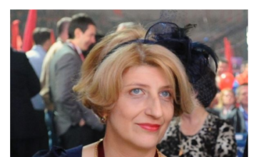 Isidora je govorila šta ju je razbolelo: “Nisam jela kobasice, niti pušila cigare, ali ovo je najkancerogenije…” Isidora je govorila šta ju je razbolelo: “Nisam jela kobasice, niti pušila cigare, ali ovo je najkancerogenije…”