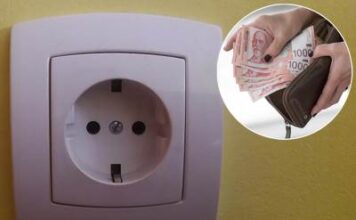 ISKLJUČITE GA PREKO NOĆI: Ovaj uređaj je gutač struje, a nije ni bojler ni veš mašina ISKLJUČITE GA PREKO NOĆI: Ovaj uređaj je gutač struje, a nije ni bojler ni veš mašina