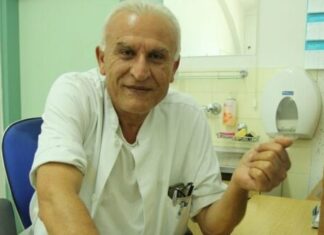 ISPOVIJEST POZNATOG DOKTORA: Oslobodite se STRAHA i živite život punim plućima! Evo zašto je strah OPASNIJI i od bolesti… ISPOVIJEST POZNATOG DOKTORA: Oslobodite se STRAHA i živite život punim plućima! Evo zašto je strah OPASNIJI i od bolesti…