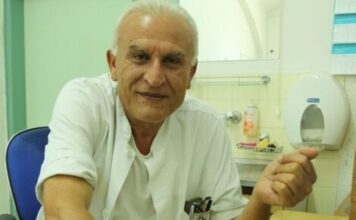 ISPOVIJEST POZNATOG DOKTORA: Oslobodite se STRAHA i živite život punim plućima! Evo zašto je strah OPASNIJI i od bolesti… ISPOVIJEST POZNATOG DOKTORA: Oslobodite se STRAHA i živite život punim plućima! Evo zašto je strah OPASNIJI i od bolesti…