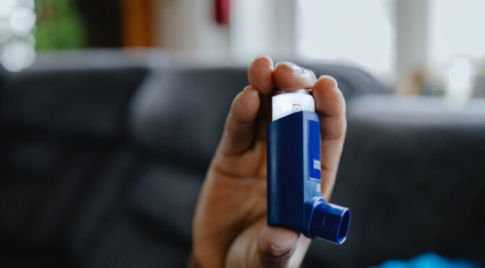 Izbjegnite napade astme: Šta uraditi kad je kvaliteta zraka loša Izbjegnite napade astme: Šta uraditi kad je kvaliteta zraka loša