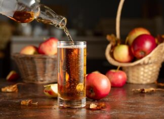 Jabukovo sirće: Skrivena prednost koju mnogi ne znaju Jabukovo sirće: Skrivena prednost koju mnogi ne znaju