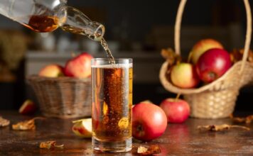 Jabukovo sirće: Skrivena prednost koju mnogi ne znaju Jabukovo sirće: Skrivena prednost koju mnogi ne znaju