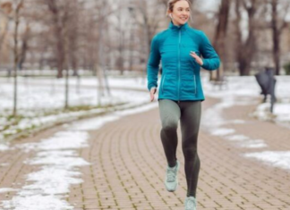 Je li trčanje na hladnoći sigurno? Doktorica podijelila savjete za pripremu Je li trčanje na hladnoći sigurno? Doktorica podijelila savjete za pripremu
