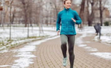 Je li trčanje na hladnoći sigurno? Doktorica podijelila savjete za pripremu Je li trčanje na hladnoći sigurno? Doktorica podijelila savjete za pripremu