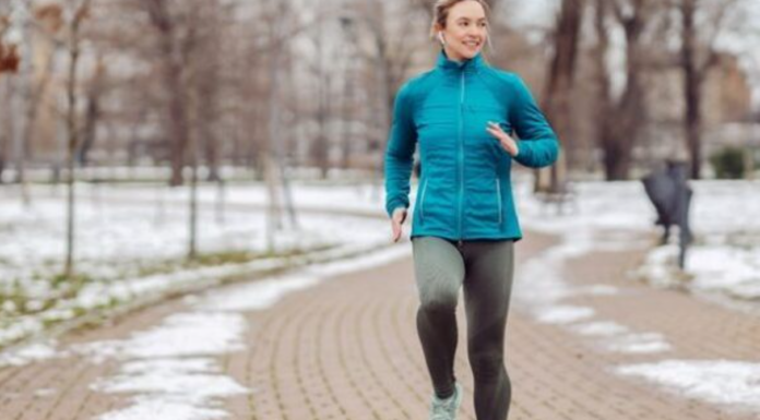 Je li trčanje na hladnoći sigurno? Doktorica podijelila savjete za pripremu Je li trčanje na hladnoći sigurno? Doktorica podijelila savjete za pripremu