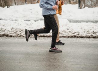 Je li zimsko trčanje zdravo i korisno? Je li zimsko trčanje zdravo i korisno?