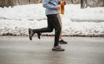 Je li zimsko trčanje zdravo i korisno? Je li zimsko trčanje zdravo i korisno?