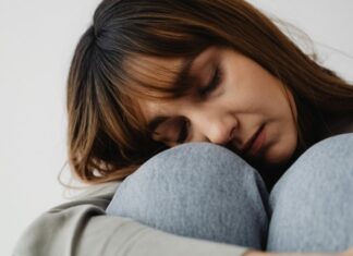 Jednostavan pokret od 20 sekundi može ublažiti stres i tjeskobu, evo i kako Jednostavan pokret od 20 sekundi može ublažiti stres i tjeskobu, evo i kako