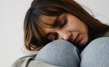 Jednostavan pokret od 20 sekundi može ublažiti stres i tjeskobu, evo i kako Jednostavan pokret od 20 sekundi može ublažiti stres i tjeskobu, evo i kako