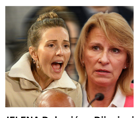 JELENA Đoković na Dijaninoj slici napisala šta zaista misli o njoj: Mnogima će suze će poteći, sad je sve jasno JELENA Đoković na Dijaninoj slici napisala šta zaista misli o njoj: Mnogima će suze će poteći, sad je sve jasno