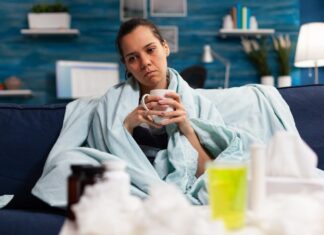 Kako da se zaštitite od gripa, koronavirusa i RSV-a Kako da se zaštitite od gripa, koronavirusa i RSV-a