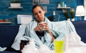 Kako da se zaštitite od gripa, koronavirusa i RSV-a Kako da se zaštitite od gripa, koronavirusa i RSV-a