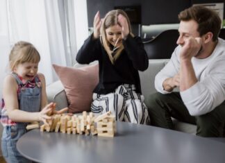 Kako disfunkcionalne porodice oblikuju našu budućnost? Kako disfunkcionalne porodice oblikuju našu budućnost?