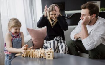 Kako disfunkcionalne porodice oblikuju našu budućnost? Kako disfunkcionalne porodice oblikuju našu budućnost?