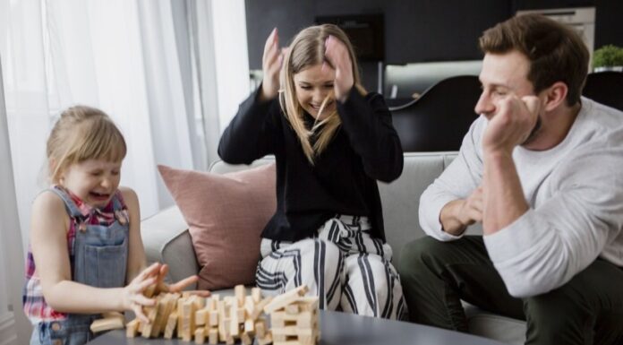 Kako disfunkcionalne porodice oblikuju našu budućnost? Kako disfunkcionalne porodice oblikuju našu budućnost?