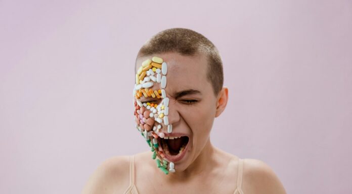 Kako zaustaviti upalu koja leži u osnovi mnogih bolesti? Kako zaustaviti upalu koja leži u osnovi mnogih bolesti?