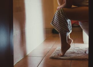 Koliko puta je normalno noću ustajati zbog mokrenja Koliko puta je normalno noću ustajati zbog mokrenja