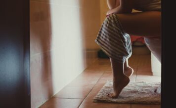 Koliko puta je normalno noću ustajati zbog mokrenja Koliko puta je normalno noću ustajati zbog mokrenja