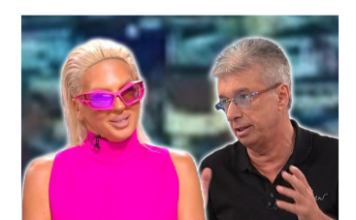 KONAČNO OTKRIVEN RAZLOG ZBOG KOG JE KARLEUŠA NAPUSTILA ZVEZDE GRANDA: Nije zbog Cece već zbog onoga što nikad nije htela da PRIZNA KONAČNO OTKRIVEN RAZLOG ZBOG KOG JE KARLEUŠA NAPUSTILA ZVEZDE GRANDA: Nije zbog Cece već zbog onoga što nikad nije htela da PRIZNA